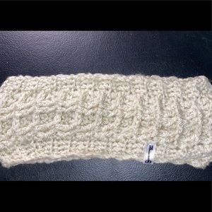Handmade Winter Ear Warmer